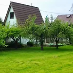 V Ceskem Raji U Prachovskych Skal - Mala Pro 4 - Velka Pro Az 7 Osob - V Soukromi Lodge Jičín