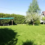 Lodge V Ceskem Raji U Prachovskych Skal - Mala Pro 4 - Velka Pro Az 7 Osob - V Soukromi Jičín