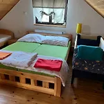 Lodge V Ceskem Raji U Prachovskych Skal - Mala Pro 4 - Velka Pro Az 7 Osob - V Soukromi *