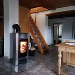 V Ceskem Raji U Prachovskych Skal - Mala Pro 4 - Velka Pro Az 7 Osob - V Soukromi Lodge