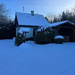 Gerendaház V Ceskem Raji U Prachovskych Skal - Mala Pro 4 - Velka Pro Az 7 Osob - V Soukromi *