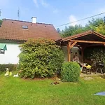 Lodge V Ceskem Raji U Prachovskych Skal - Mala Pro 4 - Velka Pro Az 7 Osob - V Soukromi *