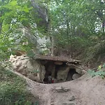 Lodge V Ceskem Raji U Prachovskych Skal - Mala Pro 4 - Velka Pro Az 7 Osob - V Soukromi *