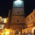 V Ceskem Raji U Prachovskych Skal - Mala Pro 4 - Velka Pro Az 7 Osob - V Soukromi * Jičín