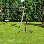 Lodge V Ceskem Raji U Prachovskych Skal - Mala Pro 4 - Velka Pro Az 7 Osob - V Soukromi
