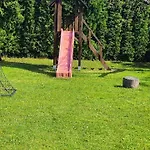 V Ceskem Raji U Prachovskych Skal - Mala Pro 4 - Velka Pro Az 7 Osob - V Soukromi Jičín