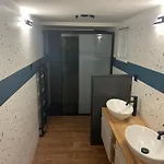 V Ceskem Raji U Prachovskych Skal - Mala Pro 4 - Velka Pro Az 7 Osob - V Soukromi Lodge *