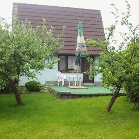 V Ceskem Raji U Prachovskych Skal - Mala Pro 4 - Velka Pro Az 7 Osob - V Soukromi * Jicin