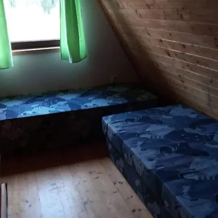 V Ceskem Raji U Prachovskych Skal - Mala Pro 4 - Velka Pro Az 7 Osob - V Soukromi Jicin