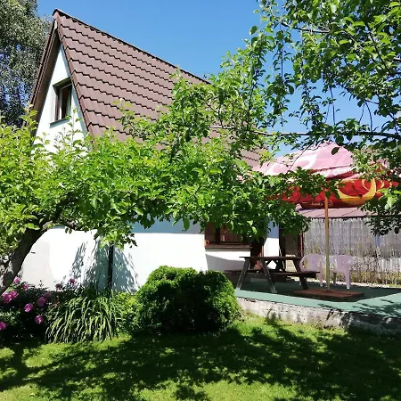 V Ceskem Raji U Prachovskych Skal - Mala Pro 4 - Velka Pro Az 7 Osob - V Soukromi Lodge *