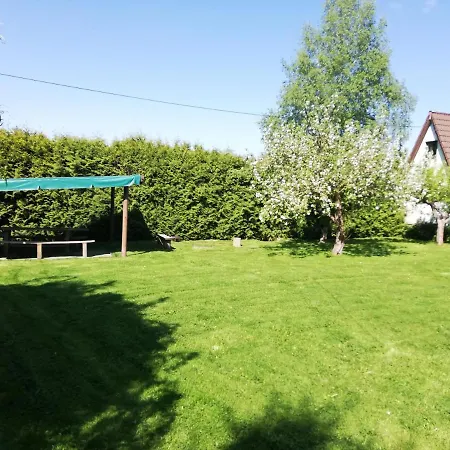 Lodge V Ceskem Raji U Prachovskych Skal - Mala Pro 4 - Velka Pro Az 7 Osob - V Soukromi Jicin