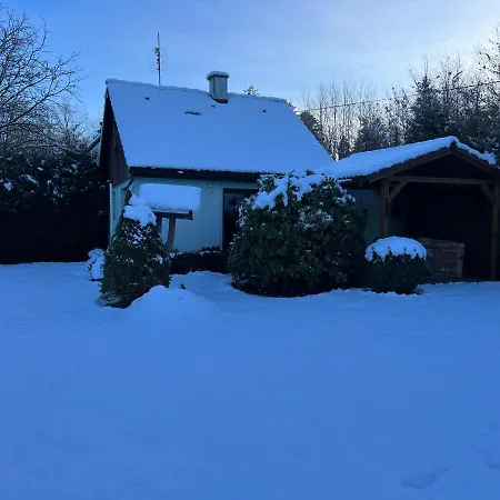 Lodge Srdce Prachovskych Skal - Cesky Raj *