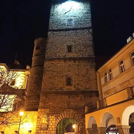 Srdce Prachovskych Skal - Cesky Raj * Jičín