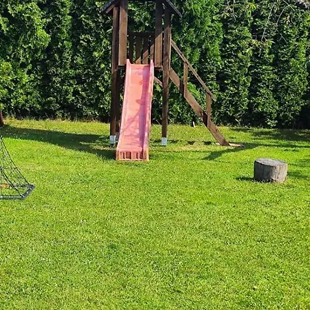 V Ceskem Raji U Prachovskych Skal - Mala Pro 4 - Velka Pro Az 7 Osob - V Soukromi Jicin