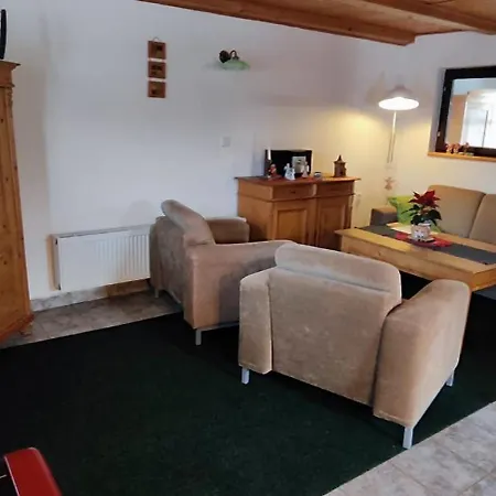 V Ceskem Raji U Prachovskych Skal - Mala Pro 4 - Velka Pro Az 7 Osob - V Soukromi Lodge *