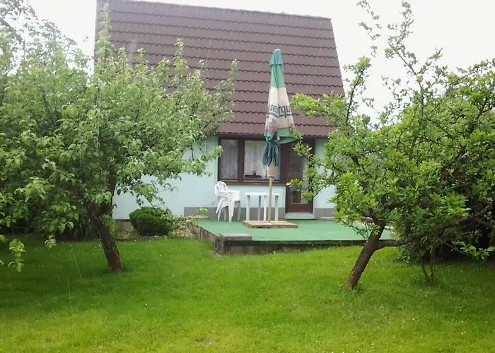 V českém Ráji U Prachovských Skal - Malá Pro 4 - Velká Pro Až 7 Osob - V Soukromí * Jičín