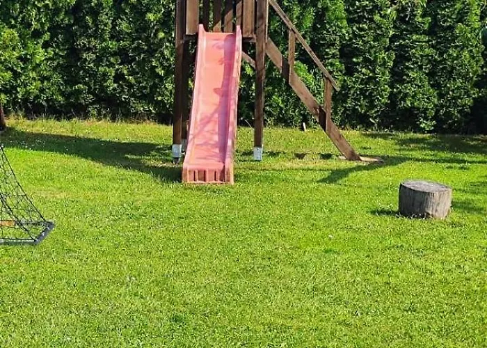 V českém Ráji U Prachovských Skal - Malá Pro 4 - Velká Pro Až 7 Osob - V Soukromí Jičín