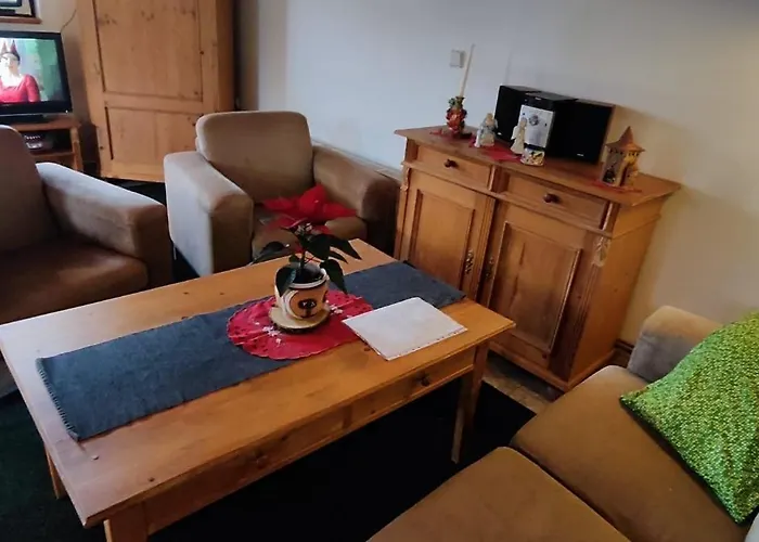 V českém Ráji U Prachovských Skal - Malá Pro 4 - Velká Pro Až 7 Osob - V Soukromí Lodge